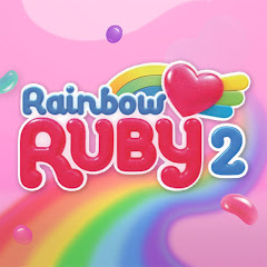 Channel thumbnail for Rainbow Ruby Indonesia RTV