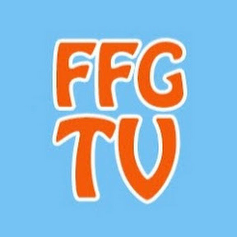 Funny Family Games TV