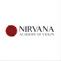 Nirvana Academy of Violin logo