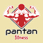 pantan fitness logo
