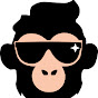Running Apes logo