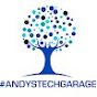 AndysTechGarage logo