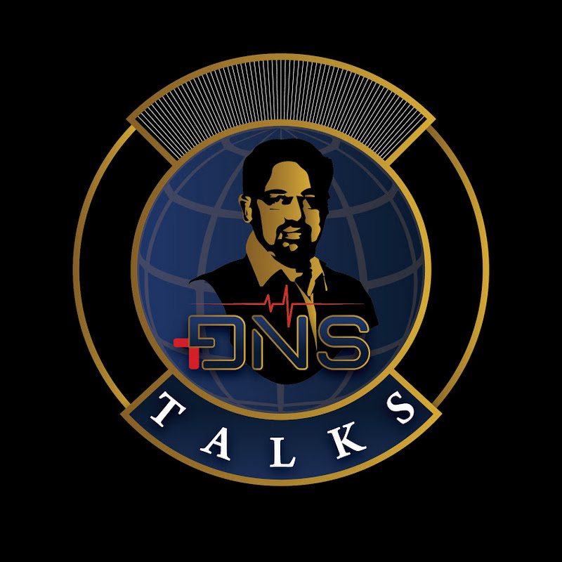 DNS Talks