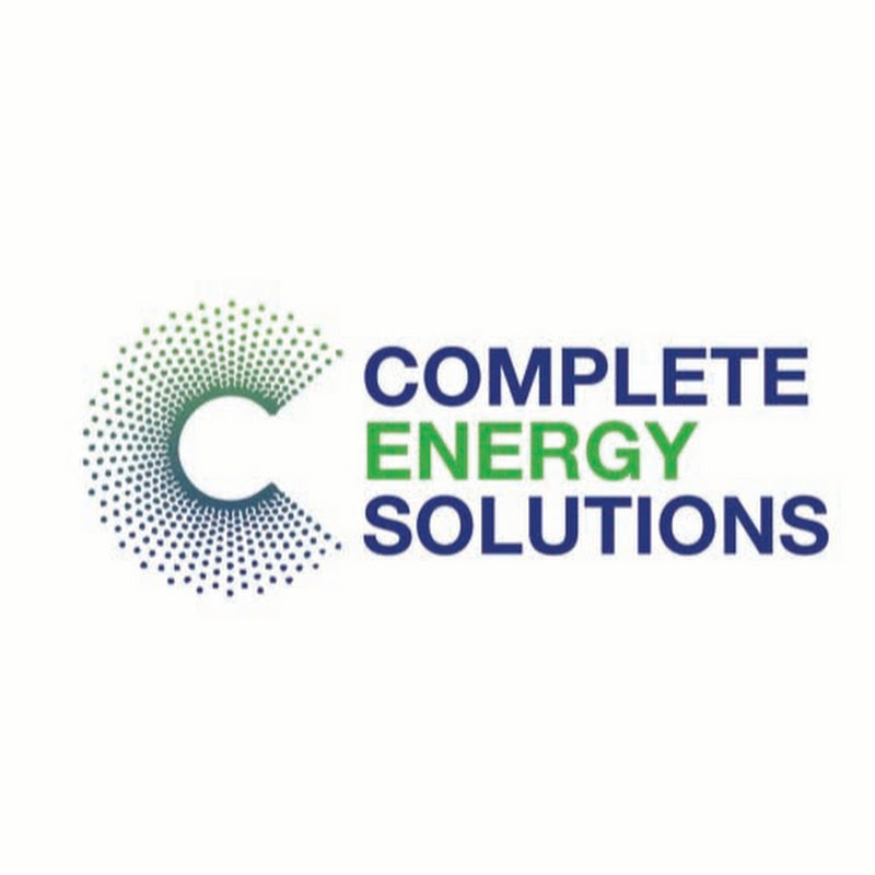 Complete Energy Solutions Ltd
