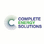 Complete Energy Solutions Ltd logo