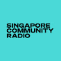 Singapore Community Radio logo