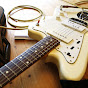 POSTGUITAR