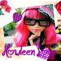 Howleen love