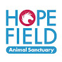 Hopefield Animal Sanctuary logo
