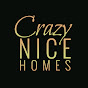 Crazy Nice Homes logo