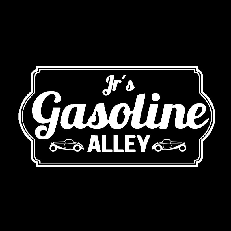 Jr's Gasoline Alley