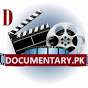 Documentary.PK logo