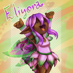 Eliyora channel logo