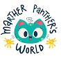 marther panthers gardening world logo