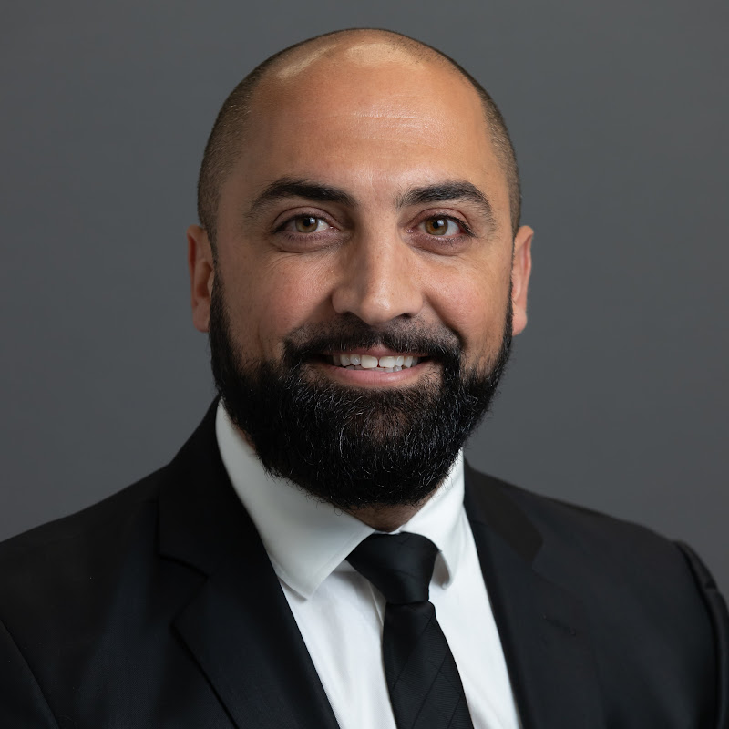 Wasim Jarrah