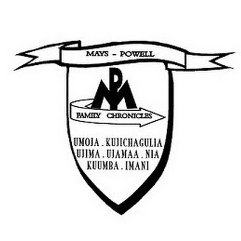Mays Powell