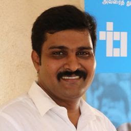 Bro. THIRU JAMES photo