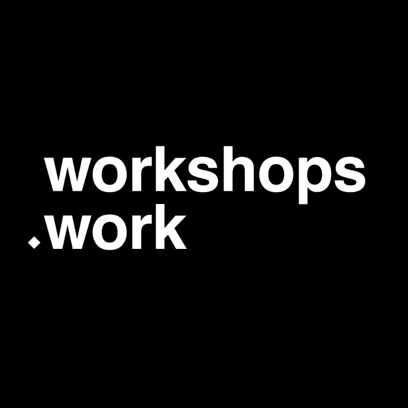 workshopswork