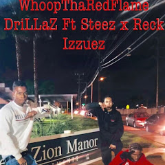Redflag Whoop