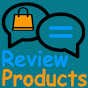 Review Products logo
