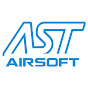 Airsoft Taiwan logo