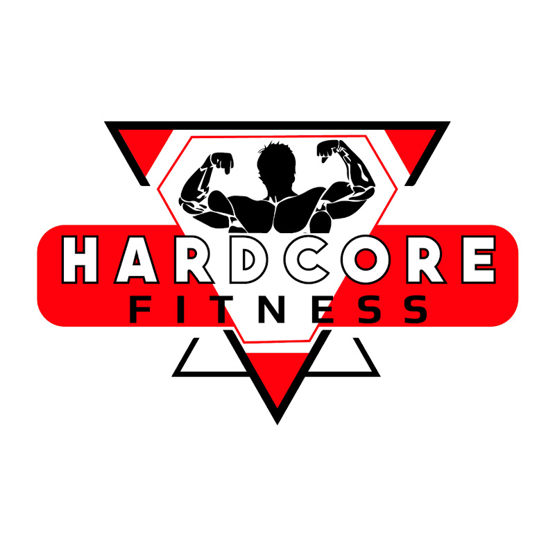 Hardcore Fitness