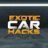 Exotic Car Hacks