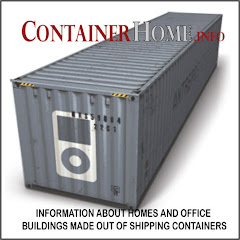 Container Homes Avatar