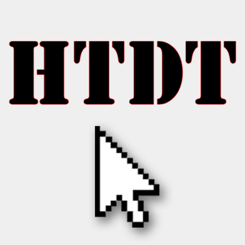 How To Do Tech