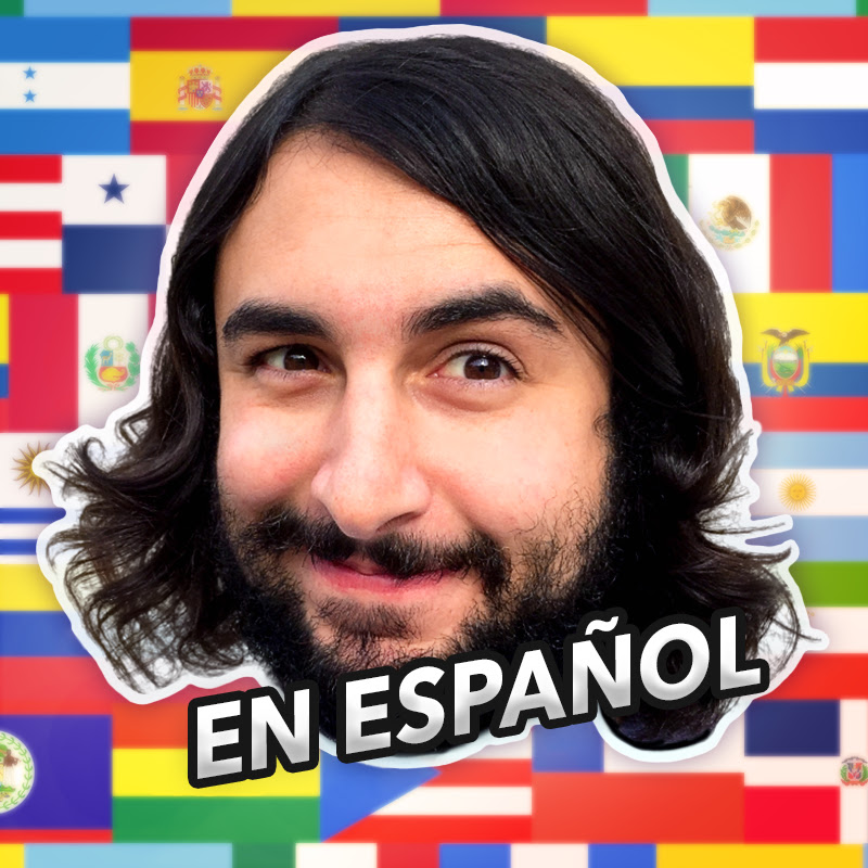 El Profesor Dave lo Explica