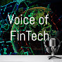 Voice of FinTech logo