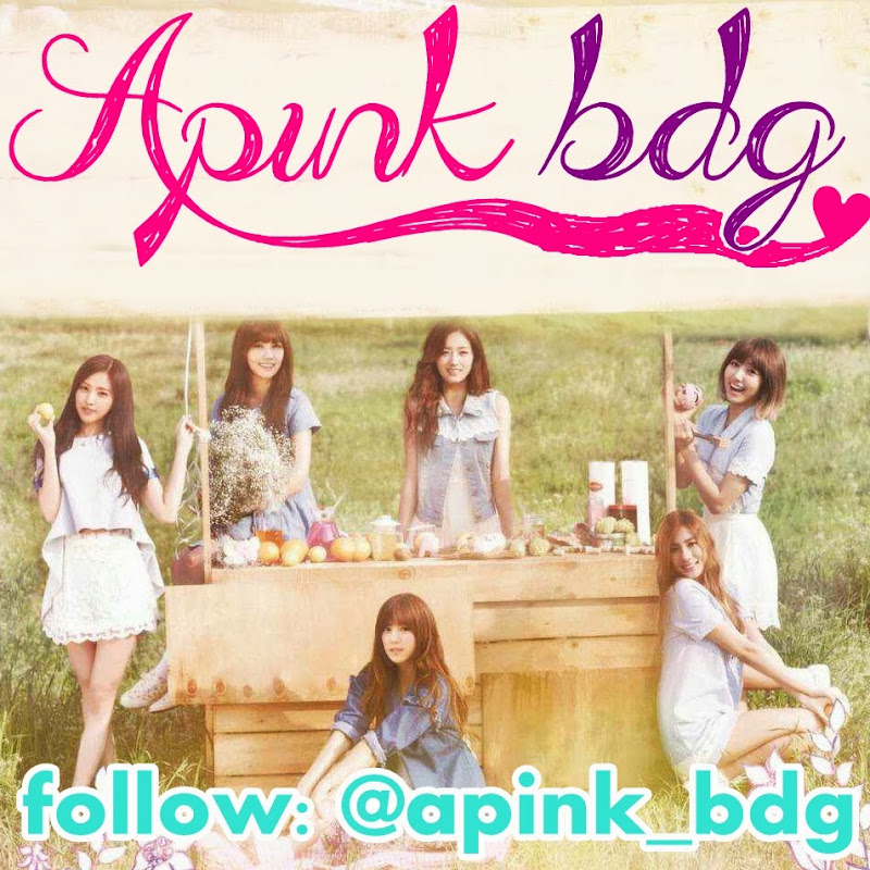 Apink BDG Subs