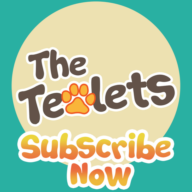 The Teolets Official Channel