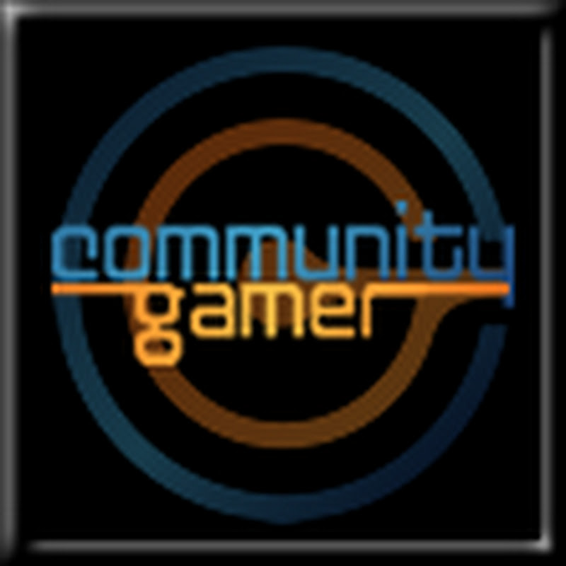 CommunityGamerTV