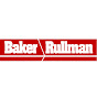 Baker Rullman Manufacturing logo
