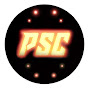 『 PSC 』Pro shell Community logo