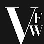 Vancouver Fashion Week logo