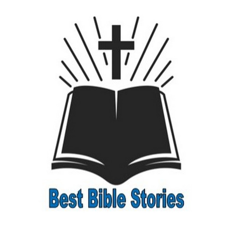BEST BIBLE STORIES
