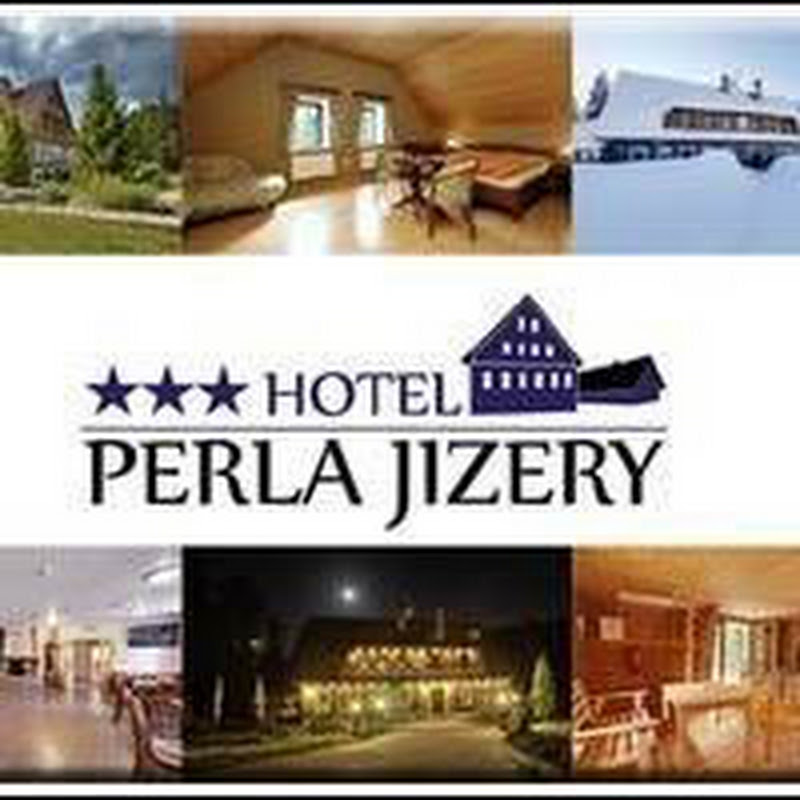 Hotel Perla Jizery ***
