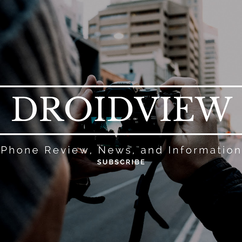 DROIDVIEW