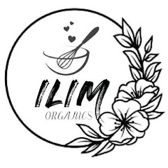Логотип каналу Ilim Patiss