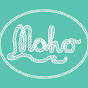 Moho Crafts logo