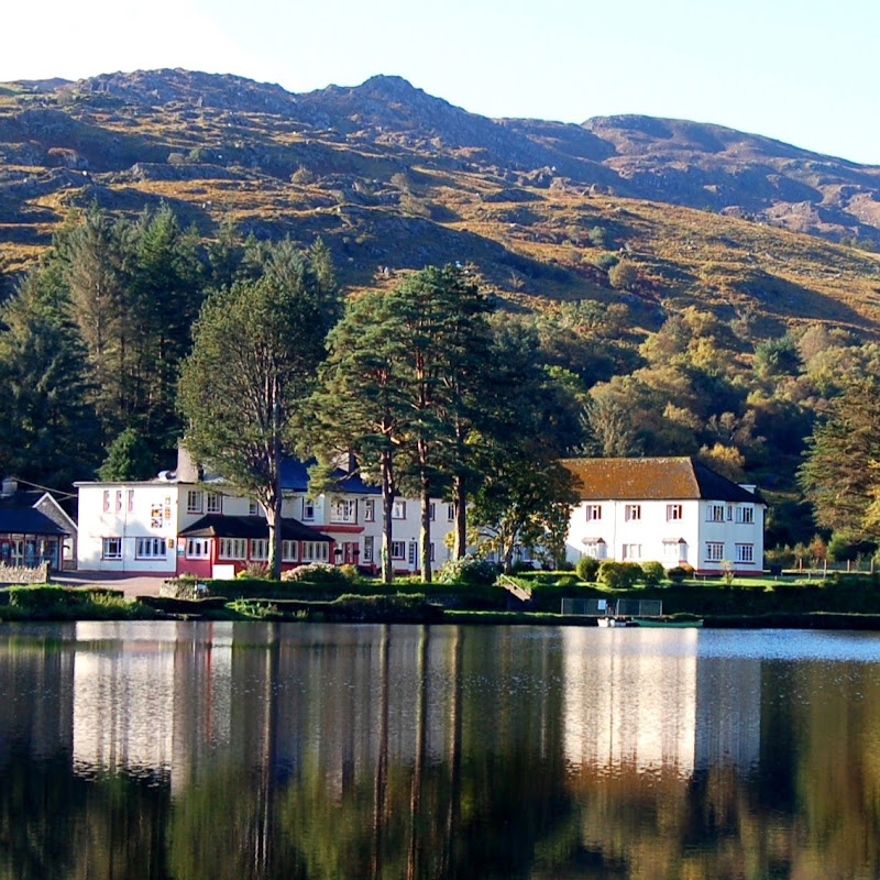 Gougane Barra Hotel Ballingeary Hotel