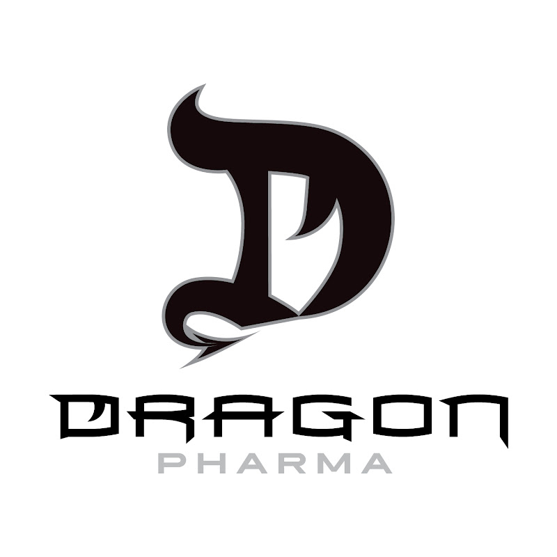 Dragon Pharma icon