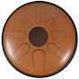Idiopan Steel Tongue Drums