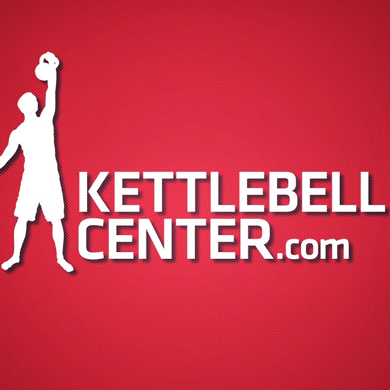 Kettlebell Center icon