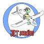 JET studios - scott jaster