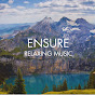 Ensure Relaxing Music logo
