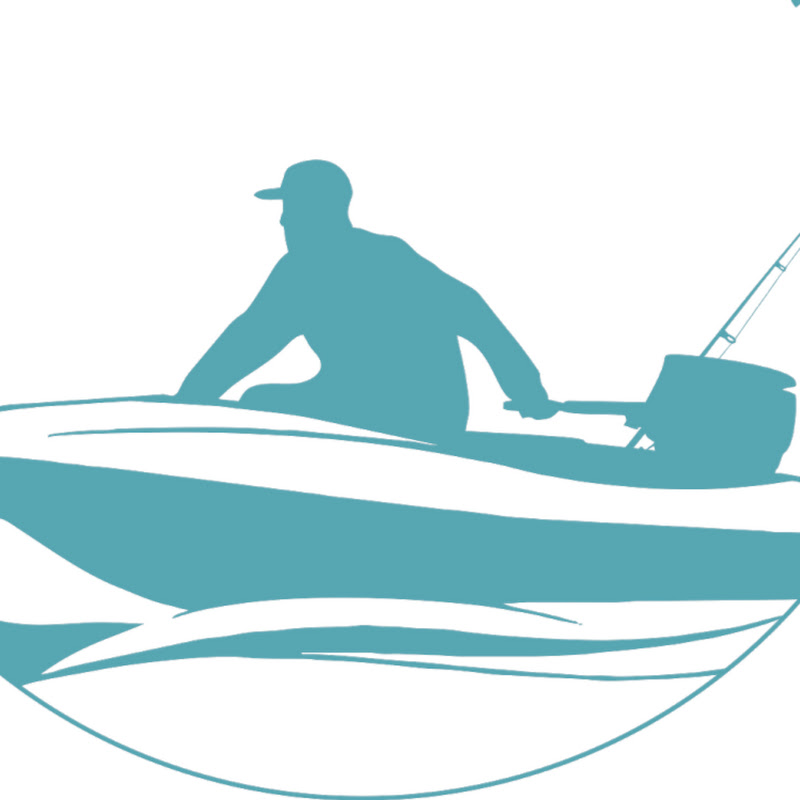 Клуб Водномоторников Logo