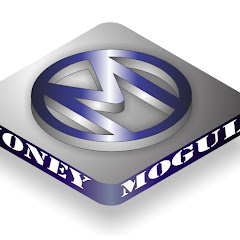 The Money Mogul Avatar